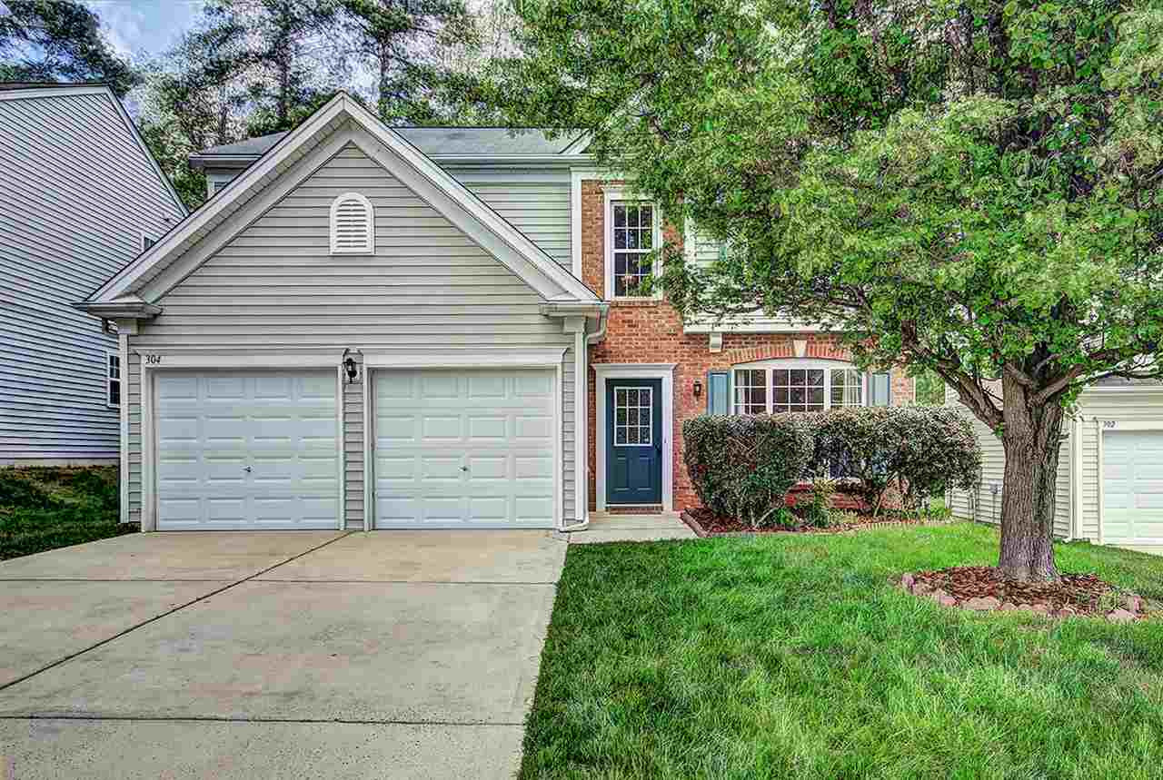 304 Willingham Road Morrisville, NC 27560 - Photo 1 of 19 Photo 1