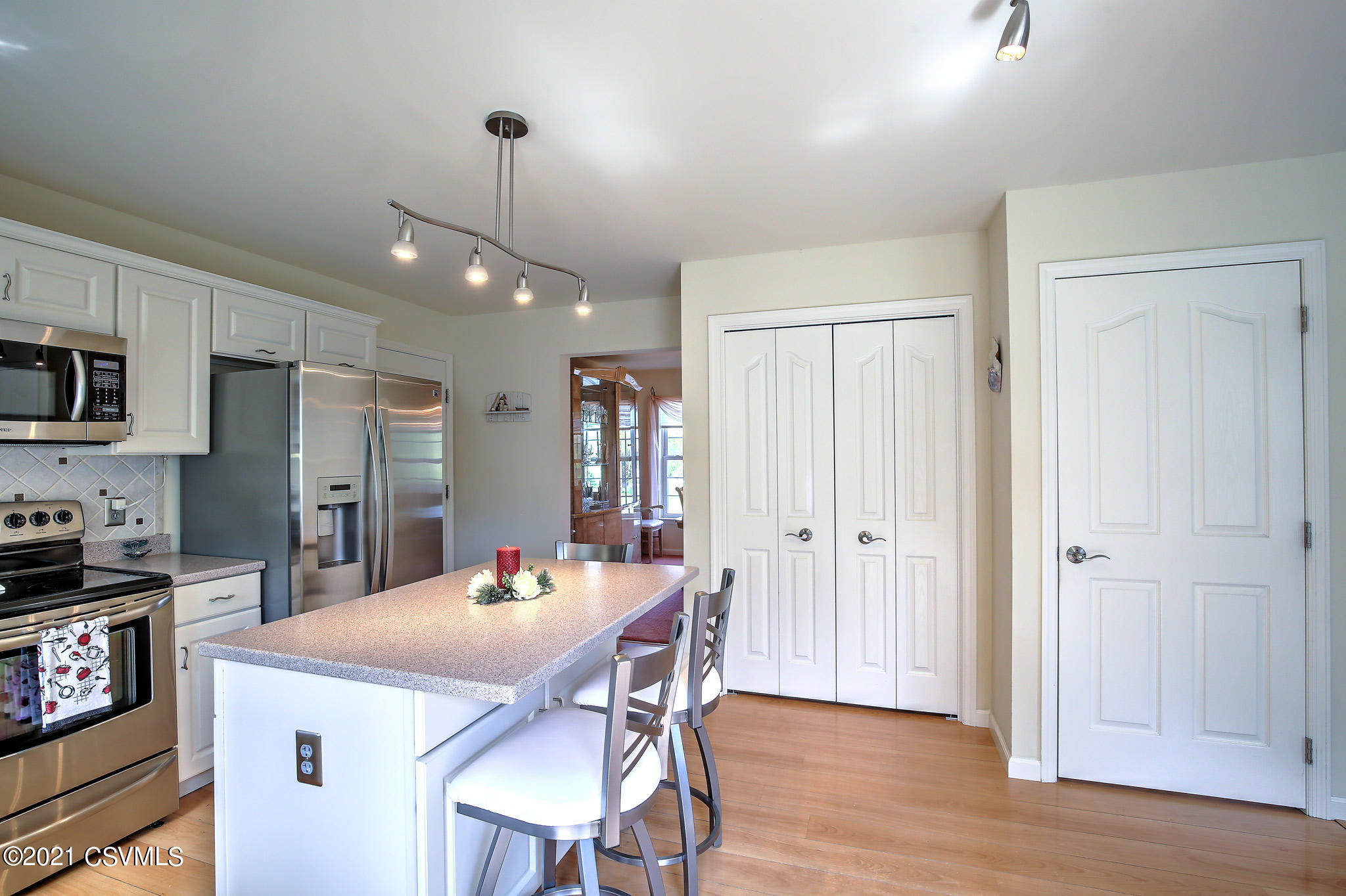 5 Fountain Run Road Freeburg, PA 17827 - Photo 36 of 60 fr36w