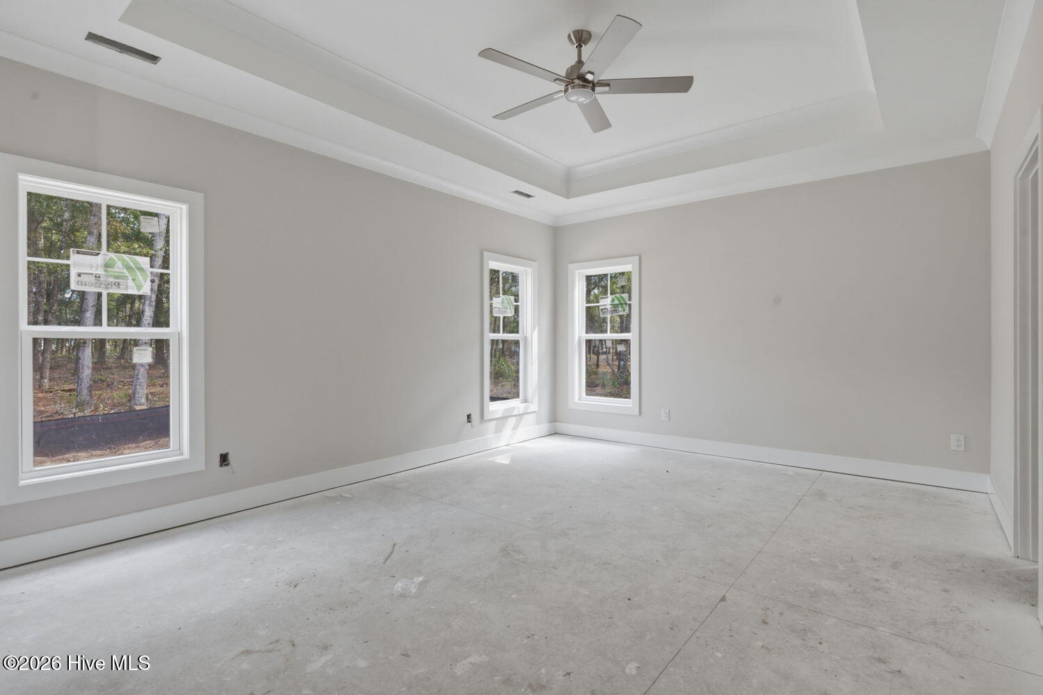1856 Russell Hewett Road Southwest Supply, NC 28462 - Photo 5 of 38 primary bedroom updated