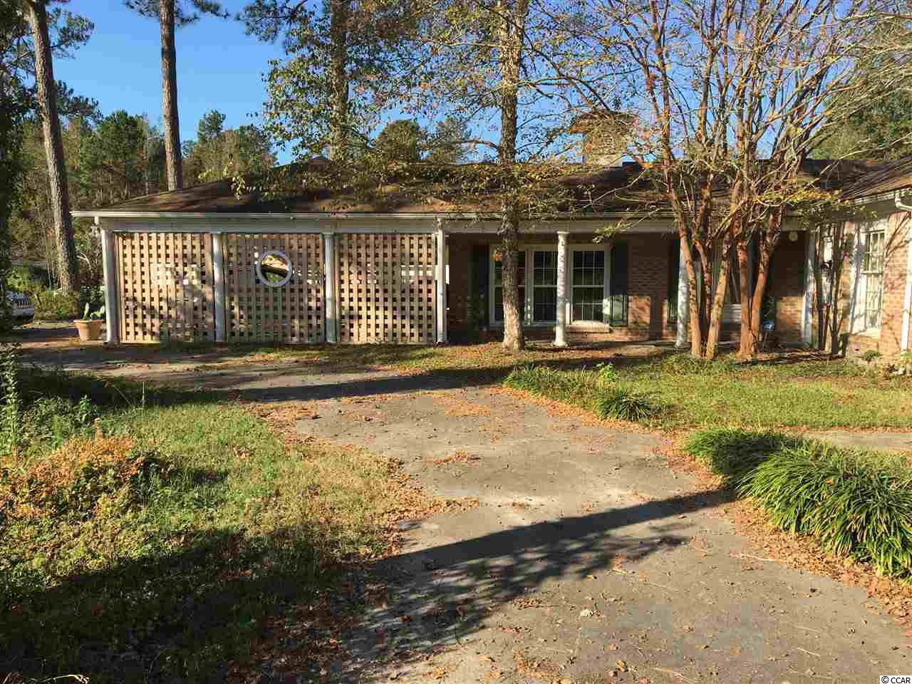 67 Azalea Drive Hemingway, SC 29554 - Photo 1 of 12 Gallery Image 1