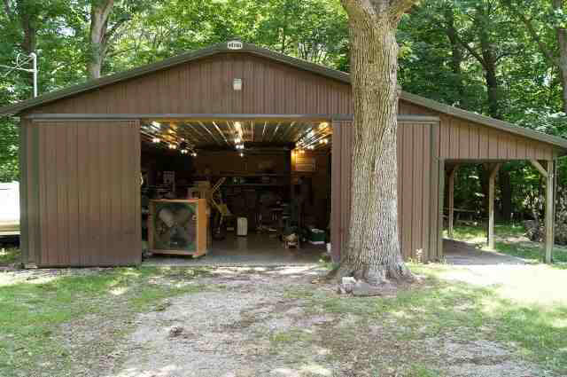 6900 Indian Bluff Road Battle Ground, IN 47920 - Photo 24 of 25 Gallery Image 24