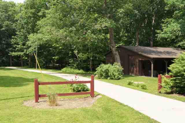 6900 Indian Bluff Road Battle Ground, IN 47920 - Photo 4 of 25 Gallery Image 4