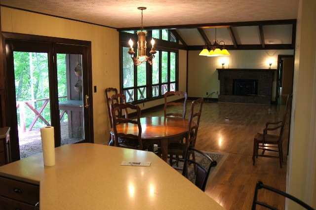 6900 Indian Bluff Road Battle Ground, IN 47920 - Photo 6 of 25 Gallery Image 6