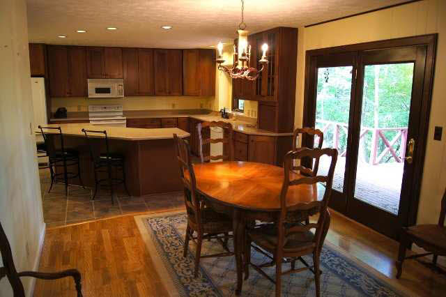 6900 Indian Bluff Road Battle Ground, IN 47920 - Photo 7 of 25 Gallery Image 7