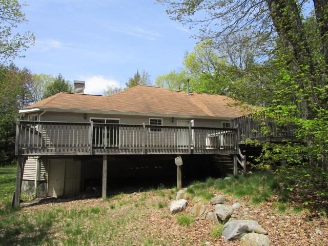 204 Cornwell Road Greenfield, NH 03047 - Photo 2 of 26