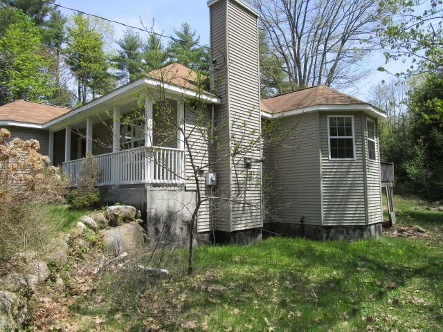 204 Cornwell Road Greenfield, NH 03047 - Photo 3 of 26