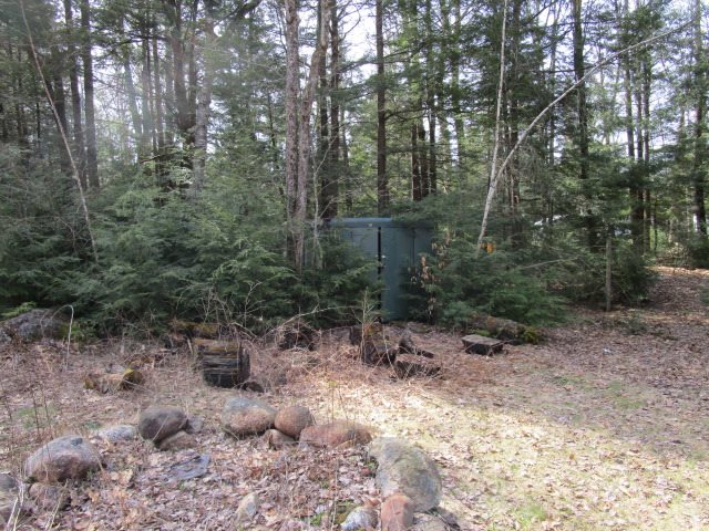 204 Cornwell Road Greenfield, NH 03047 - Photo 4 of 26