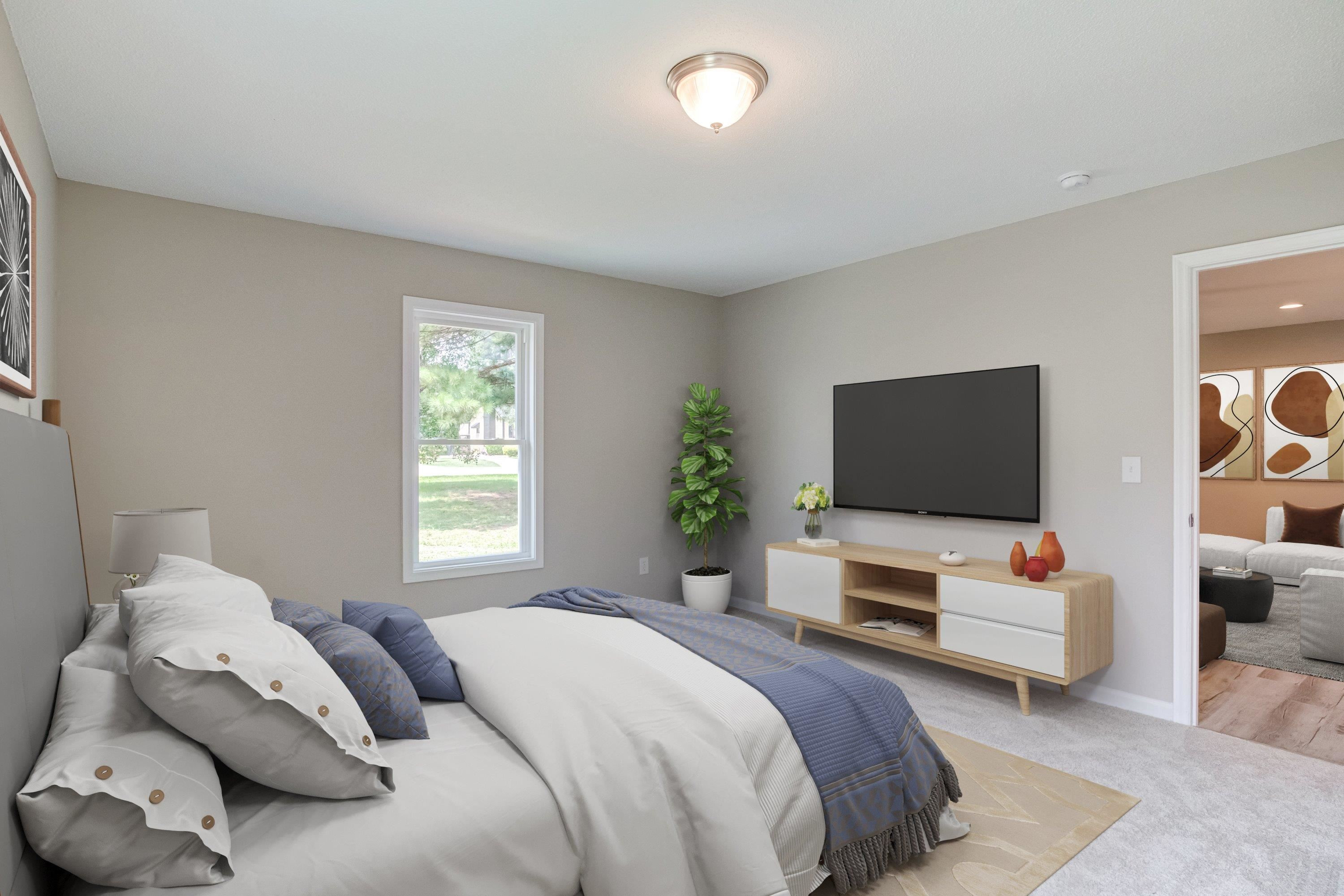 10909 Fanny Brown Road Raleigh, NC 27603 - Photo 8 of 29 Photo 8