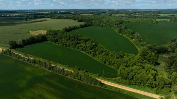 $154,900 | Lot 4 280th Street, Glenwood City, WI 54013