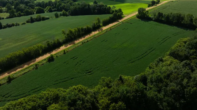 $154,900 | Lot 4 280th Street, Glenwood City, WI 54013