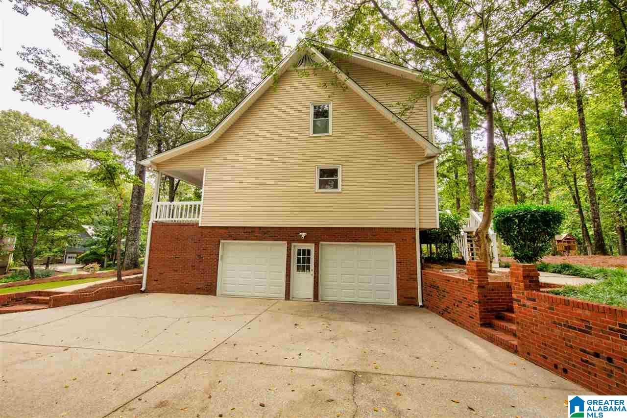 5341 Harvest Ridge Lane Birmingham, AL 35242 - Photo 37 of 50