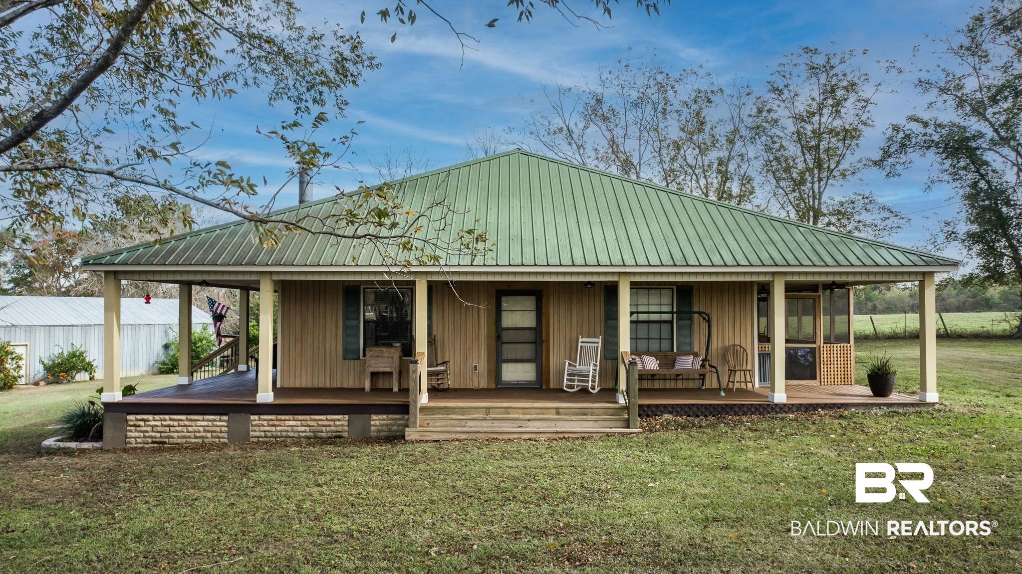 28900 Rose Run Road Robertsdale, AL 36567 - Photo 8 of 45