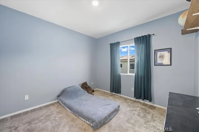 a view of a livingroom with toys