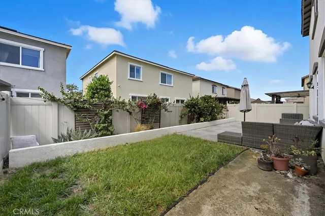 front view of a house with a street