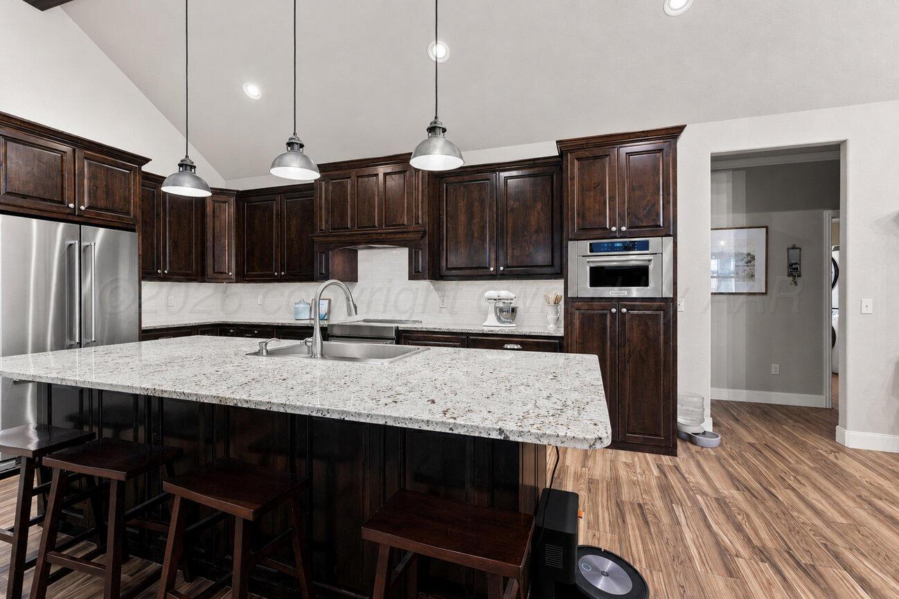 7410 Rochester Drive Amarillo, TX 79118 - Photo 11 of 60 Kitchen