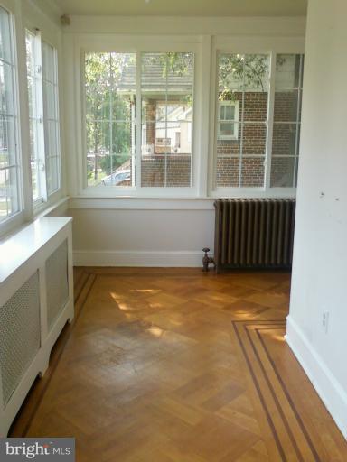 Interior (General)
