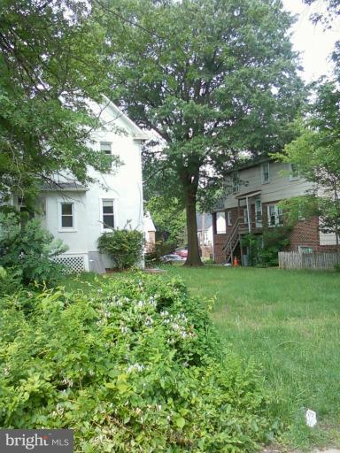 3003 Pinewood Avenue Baltimore, MD 21214 - Photo 17 of 20 Exterior (Rear)