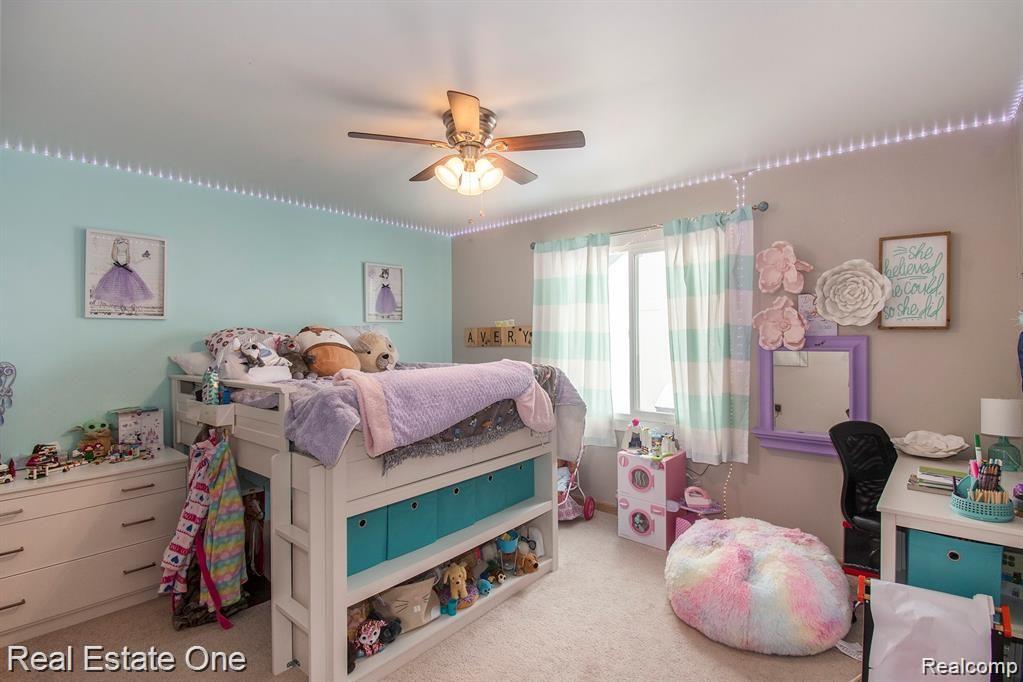47050 Liberty Bell Road East Macomb, MI 48044 - Photo 19 of 27