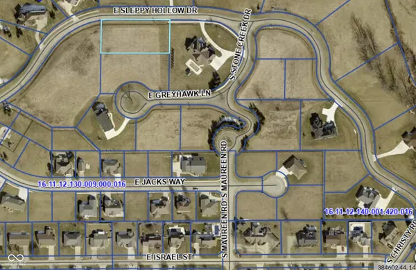 $75,000 | 1069 East Sleepy Hollow Drive, Greensburg, IN 47240