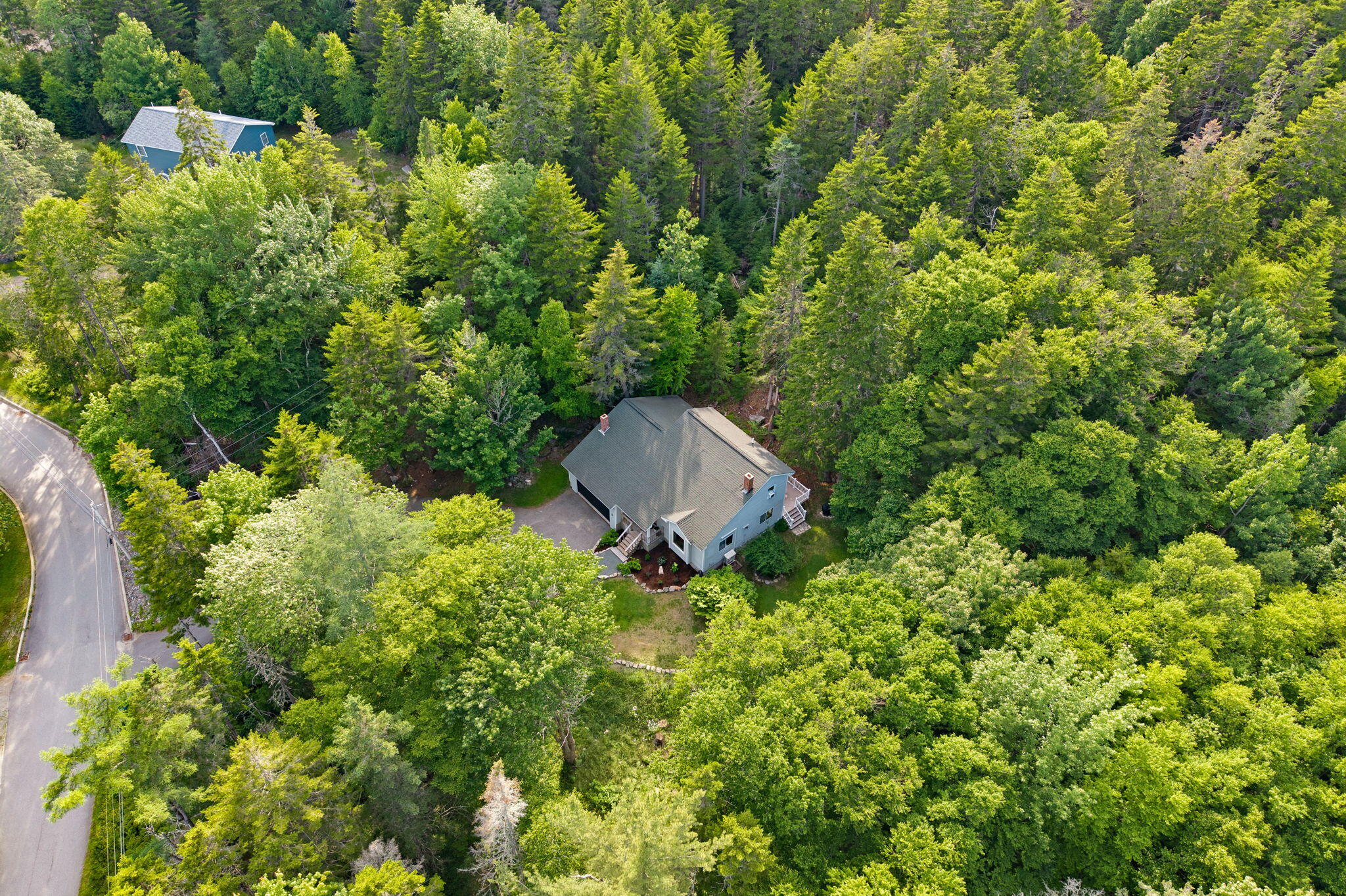 5 Cedar Hill Road Tremont, ME 04612 - Photo 67 of 80 5 Cedar Hill Rd