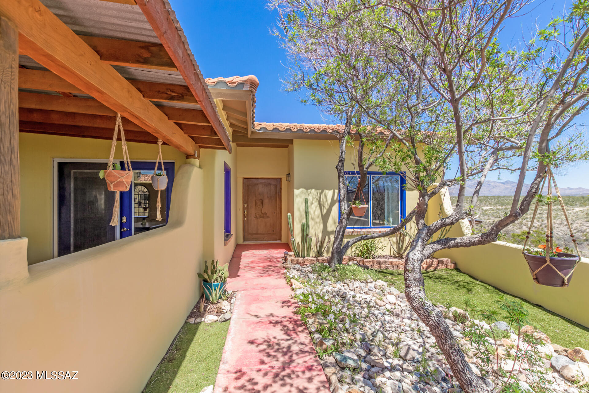 15751 East Marsh Station Road Vail, AZ 85641 - Photo 1 of 47 Gallery Image 1