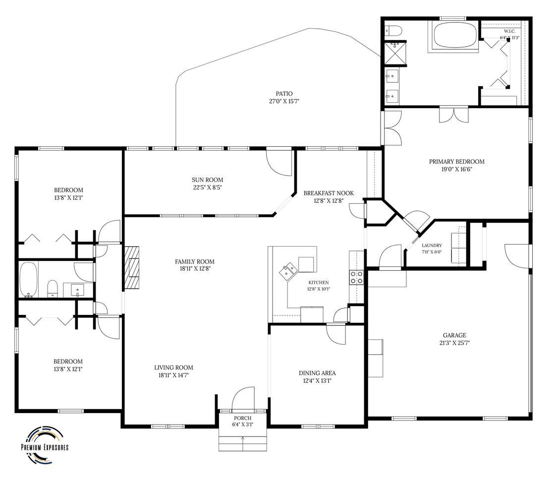 1 Turtle Creek Road Monticello, IL 61856 - Photo 40 of 40