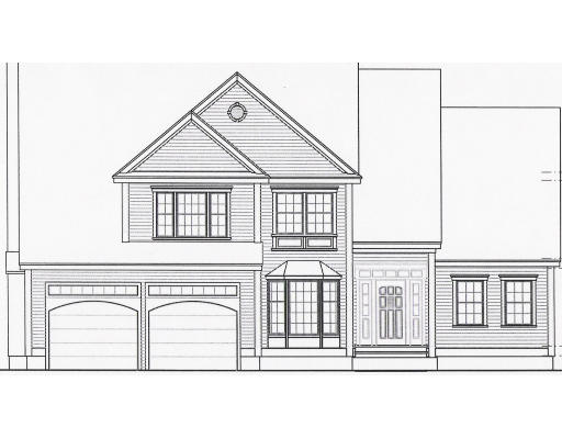 Lot 33 Draper Woods Road Sturbridge, MA 01518 - Photo 1 of 1 Gallery Image 1