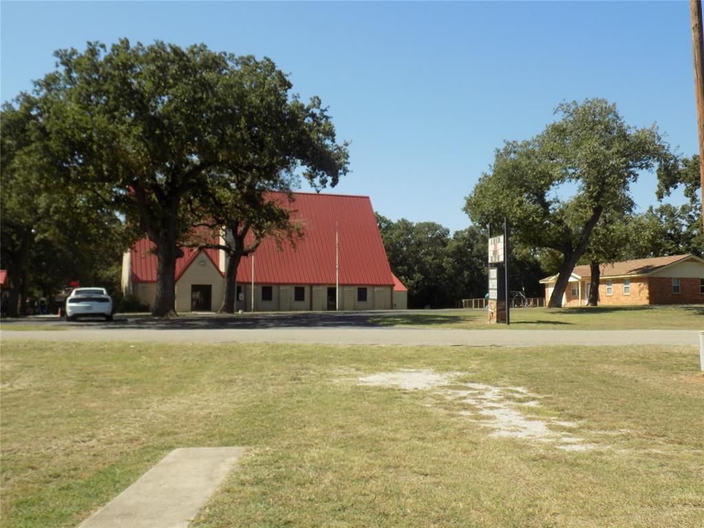 3450 Sarra Lane Springtown, TX 76082 - Photo 23 of 23 Church nearby in the neighborhood.