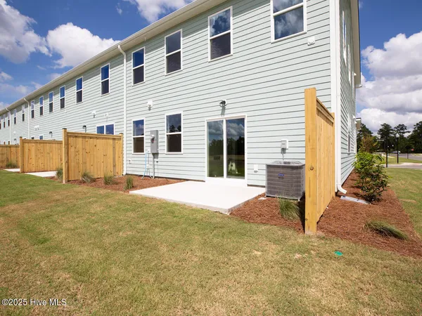 $346,540 | 4277 Allsbrook Lane, Unit 1050, Leland, NC 28451