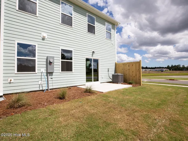 $346,540 | 4277 Allsbrook Lane, Unit 1050, Leland, NC 28451