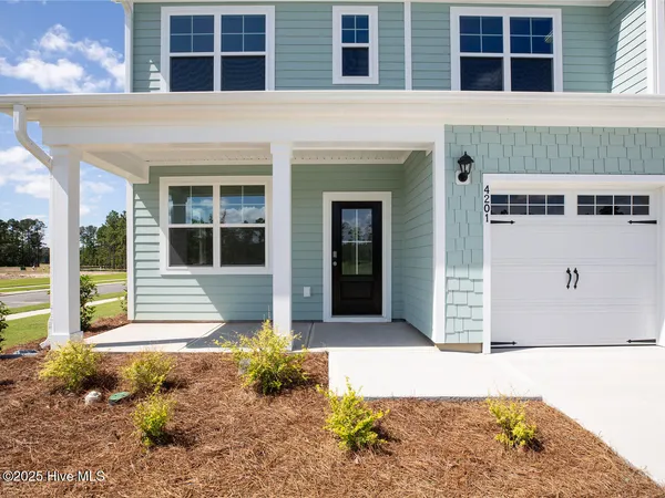 $346,540 | 4277 Allsbrook Lane, Unit 1050, Leland, NC 28451