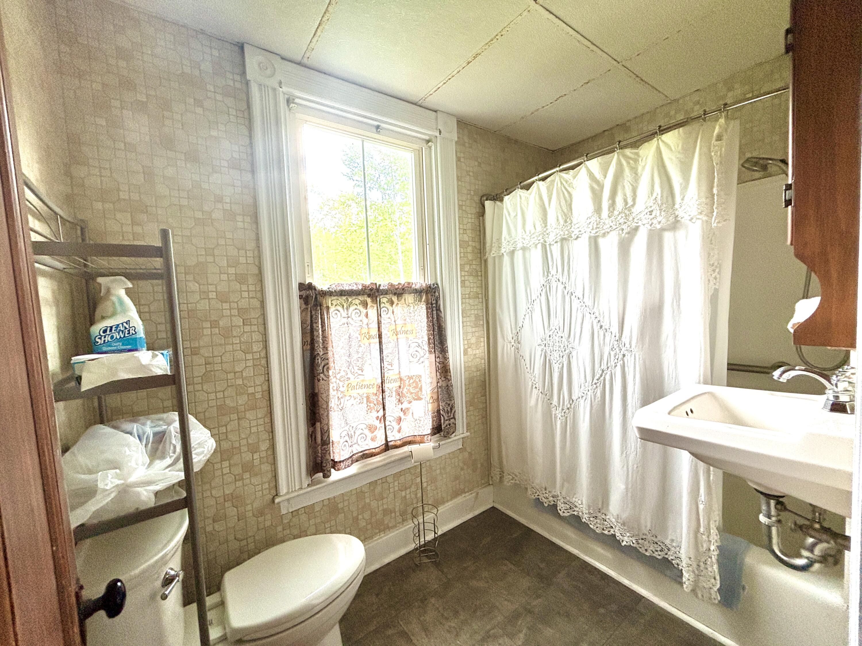 728 Sebec Village Road Sebec, ME 04481 - Photo 31 of 55 Full Bath L1