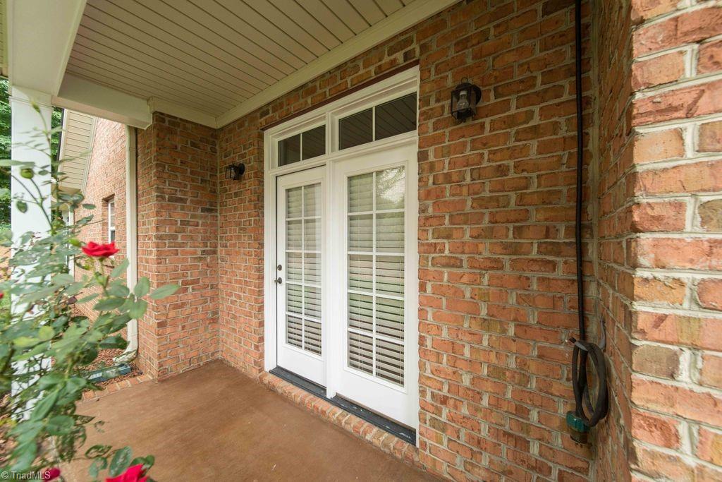7326 Ridgecrest Trail Lewisville, NC 27023 - Photo 30 of 31