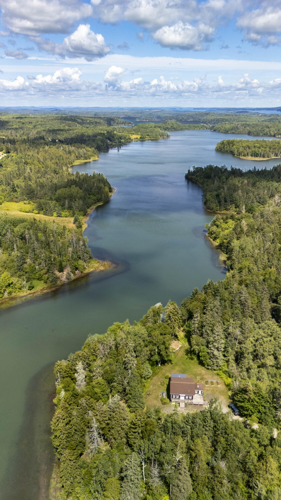 879 County Road Lubec, ME 04652 - Photo 3 of 58 DJI_20260814131323_0187_D