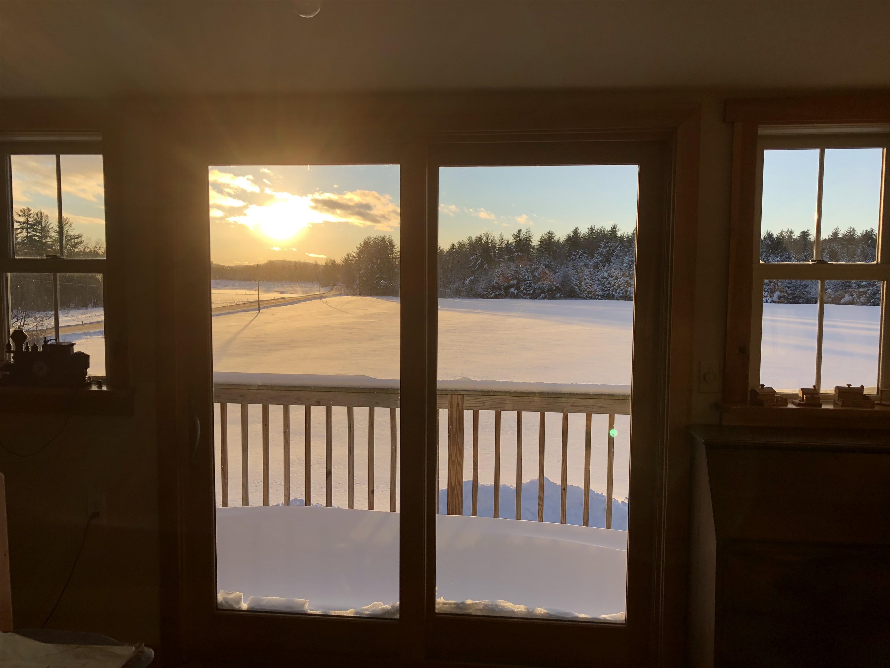 35 Pond Road Fletcher, VT 05444 - Photo 21 of 40