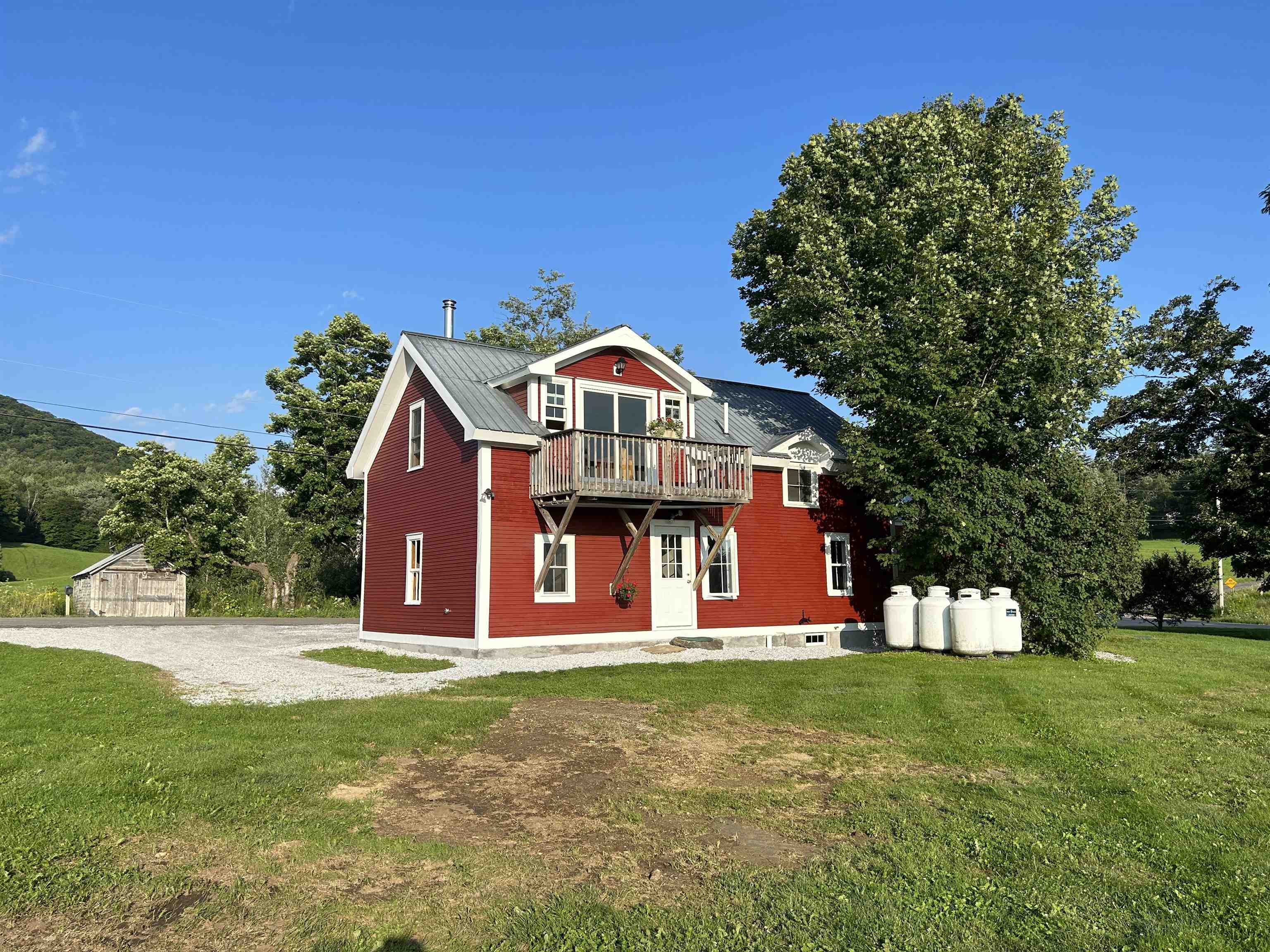 35 Pond Road Fletcher, VT 05444 - Photo 25 of 40
