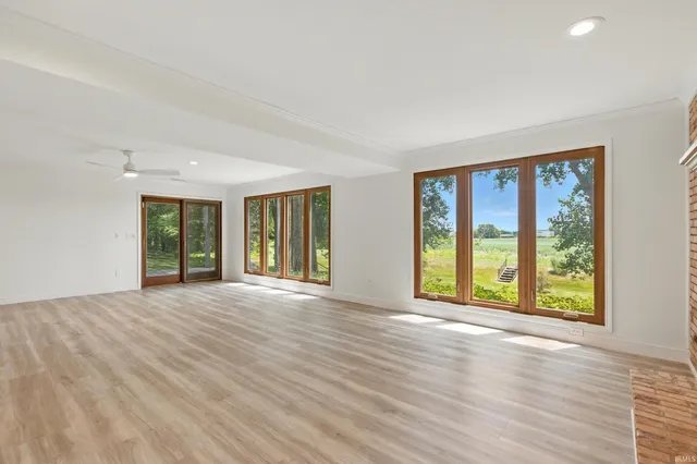 $414,900 | 6719 West Canal Pointe Lane, Fort Wayne, IN 46804