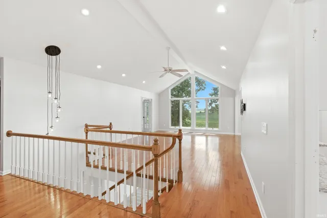 $414,900 | 6719 West Canal Pointe Lane, Fort Wayne, IN 46804