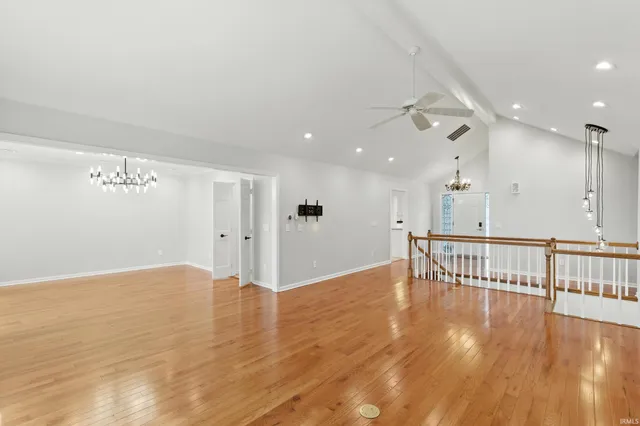 $414,900 | 6719 West Canal Pointe Lane, Fort Wayne, IN 46804