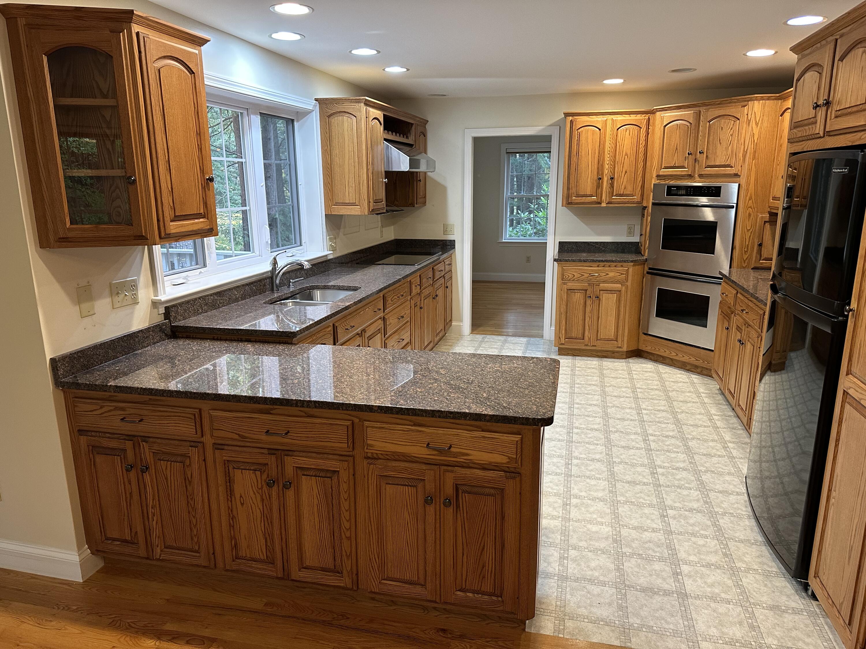 16 Vines Road Saco, ME 04072 - Photo 3 of 14 Kitchen