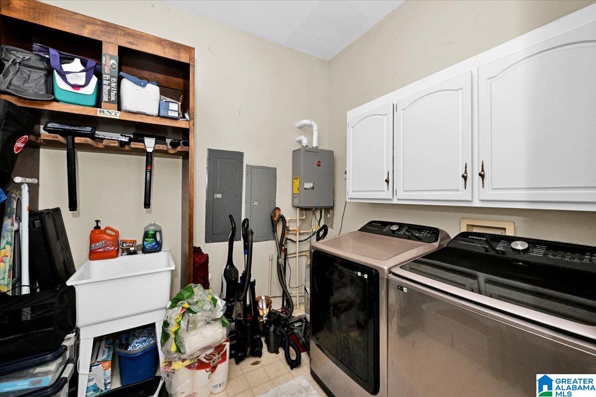 202 Valley Road Sulligent, AL 35586 - Photo 20 of 65