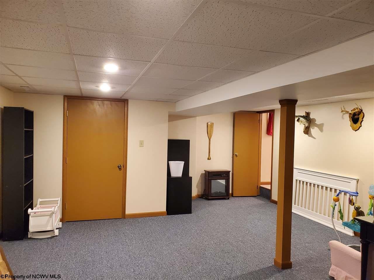 524 Hayhurst Street Rivesville, WV 26588 - Photo 18 of 19 Gallery Image 18
