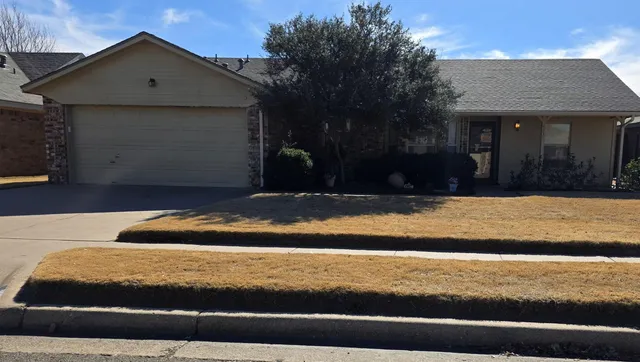 $1,650 | 5731 90th Street, Lubbock, TX 79424