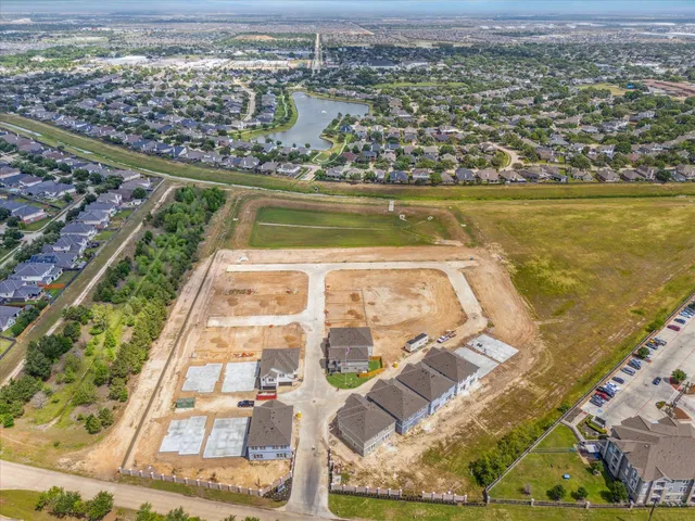 $312,900 | 24410 Colonial Willow Drive, Katy, TX 77493