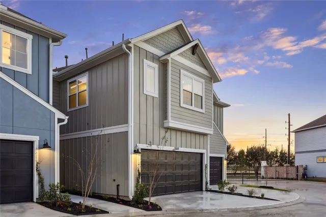 $312,900 | 24410 Colonial Willow Drive, Katy, TX 77493