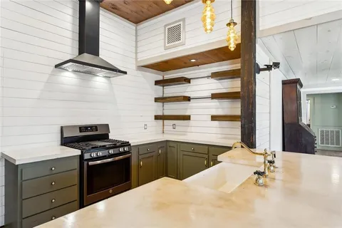 $370,000 | 1612 Mossy Street, Covington, LA 70433