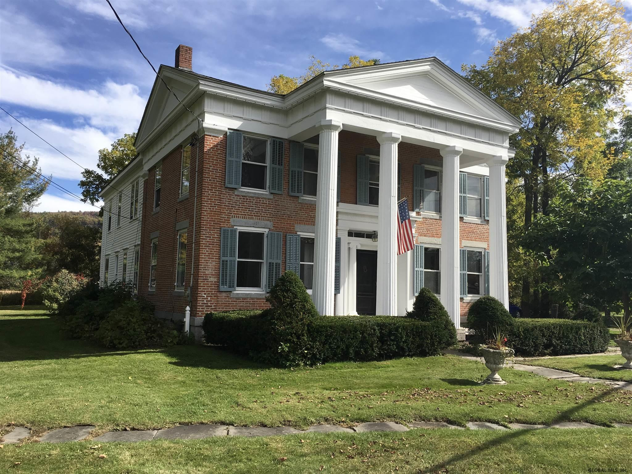 116 Middlefort Road Middleburgh, NY 12122 - Photo 1 of 45 Photo 1