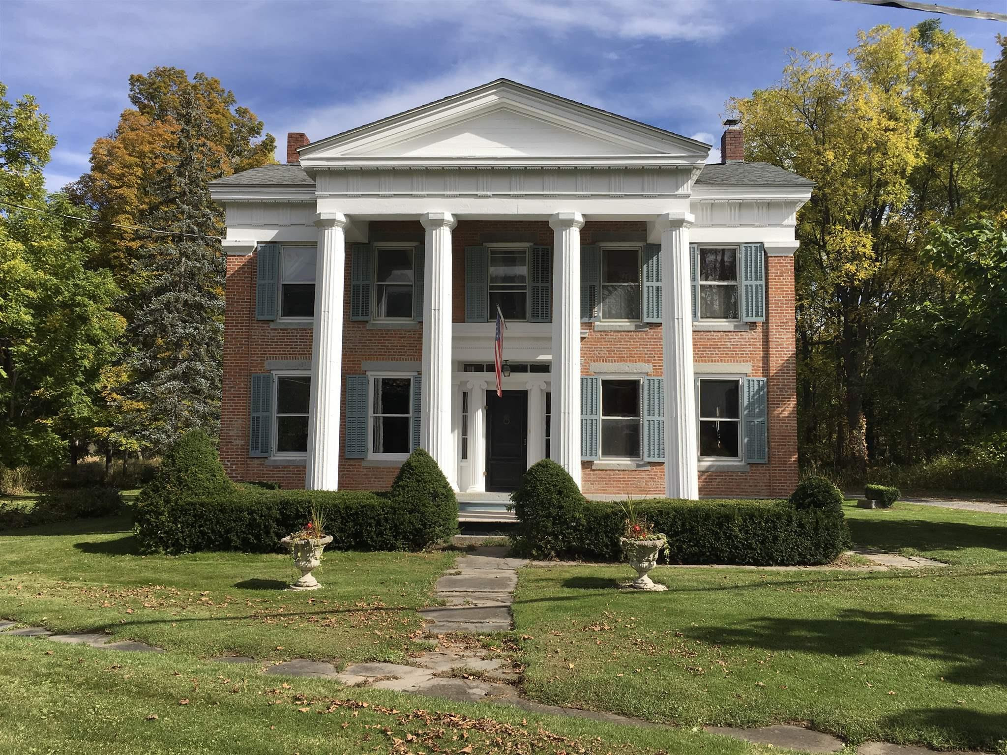 116 Middlefort Road Middleburgh, NY 12122 - Photo 4 of 45 Photo 4