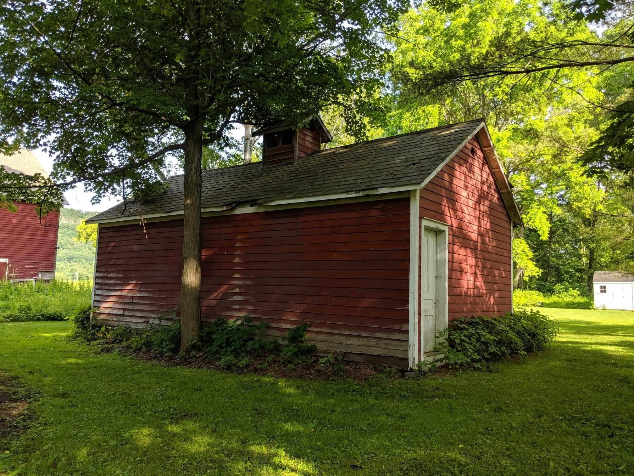 116 Middlefort Road Middleburgh, NY 12122 - Photo 41 of 45 Photo 52