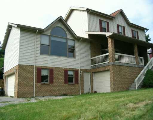 268 Entry Road North Huntingdon, PA 15642 - Photo 1 of 8 Exterior Front.